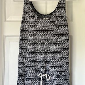 Engineered Garments Romper